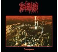 Blood Incantation – Starspawn – Vinyle – Réédition 2021 – Édition limitée