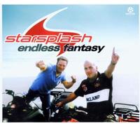 Starsplash - Endless Fantasy [Import]