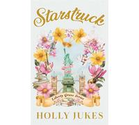 Starstruck - Holly Jukes - Bloom Books - ebook (ePub) - Livre