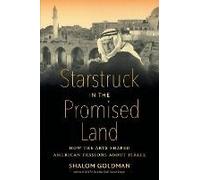 Starstruck In The Promised Land