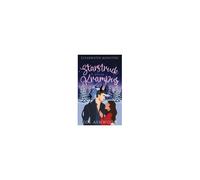 Starstruck With The Krampus: A Monstrous Holiday Tale (Clearwater Monsters)