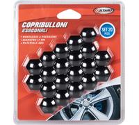 START 10304 Bonnette, écrou de roue