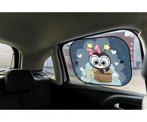 START 10908 Pare-soleil vitre automobile