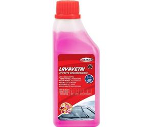 START 12629 Lave-glace d'hiver