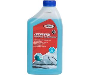 START 12633 Lave-glace d'hiver