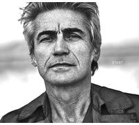 Ligabue – Start – CD – Import – Neuf scellé – Warner Music