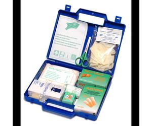 START 4516 Kit voiture de premier secours
