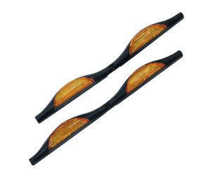 START 4524 Baguette et bande protectrice, porte