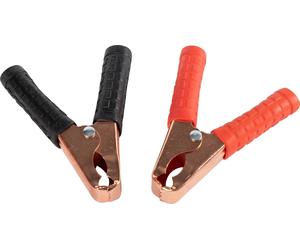 START 4883 Pinces crocodile chargeur batterie