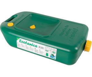 START 5154 Bac de rétention