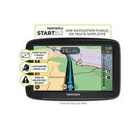 GPS TOMTOM Start 52 - Europe 49 pays