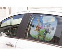 START 5842 Pare-soleil vitre automobile