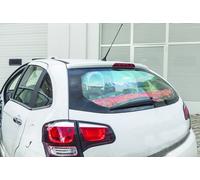 START 5843 Pare-soleil vitre automobile