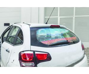 START 5843 Pare-soleil vitre automobile