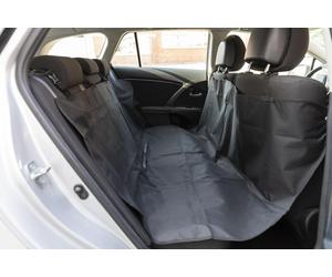 START 6568 Protection de voiture pour chien