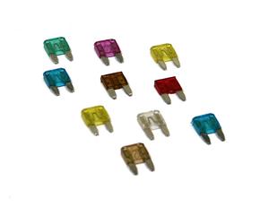 START 7239 Jeu de fusibles