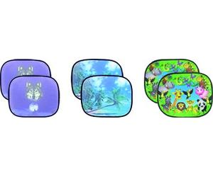 START 7886 Pare-soleil vitre automobile