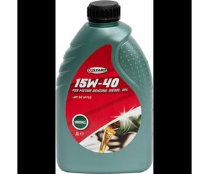 START 7907 Huile moteur