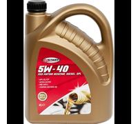 START 7912 Huile moteur