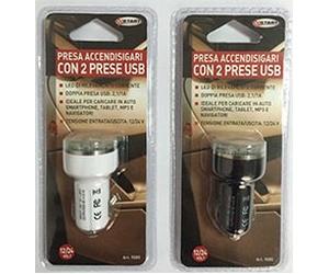 START 9085 Chargeur allume-cigare