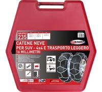 Sparco Couvre-volant AutoStyle SP 90097 L-Sport