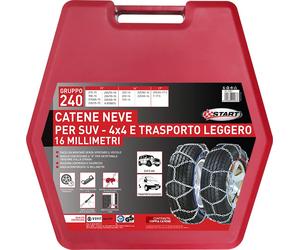 START 9287 Chaînes à neige