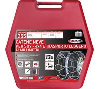 Sparco Housse de volant C1113 (SPC1113BK) – universelle, noire