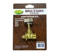 Start Adaptateur petite bouteille Camping Gaz 1 ADAPT 512