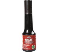 Start - Additif Essence Voiture, Nettoyant Système d'alimentation, Anticorrosion et Antirouille, Lubrifie Valves et Cylindres, 125 ML pour 50-70 litres, 16 x 4,5 cm