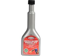 START Additif nettoyant pour biodiesel HVO 150 ML | Élimine Les dépôts, améliore Les Performances et l'efficacité du Moteur Diesel, réduit la fumée et Les émissions, Facile à Utiliser