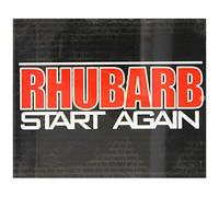Rhubarb – Start Again – Import – MGM Jouet