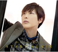 Start Again [Limited] [Import allemand]
