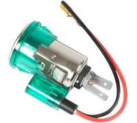 START Allume-cigares 10289 avec lampe témoin avec conduite de raccordement sans fiche pour allume-cigare