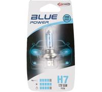 Start Ampoule halogène H7 Blue Power pour éclairage de Voiture 12V 60/55W Px26d