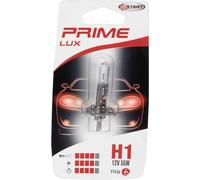START Ampoule halogène unique H1 pour éclairage de voiture 12V 55W P14.5s