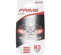 Start Ampoule halogène unique H3 pour éclairage de voiture 12V 55W PK22s