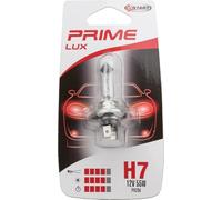 START Ampoule halogène unique H7 pour éclairage de voiture 12V 55W Px26d