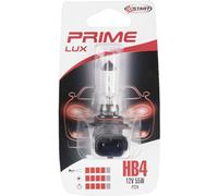 START Ampoule halogène unique HB4 pour lampes de voiture P22d 12 V 55 W