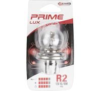 START Ampoule simple asymétrique R2 pour éclairage de voiture 12V 45/40W P45t