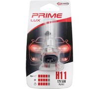 START Ampoules Halogènes Simple H11 Pour Feux Auto 12V 55W PGJ19-2