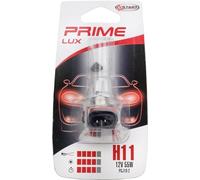 Start Ampoules halogènes simples H11 pour lampes de voiture 12 V 55 W PGJ19-2