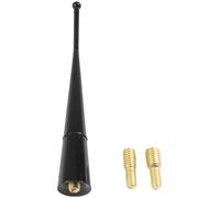 START Antenne À Broche En Aluminium Accessoire Original Pour Auto