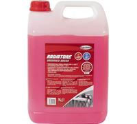 Start Antigel Red G12+ 5L -10° +120° | Liquide de radiateur pour moteurs en aluminium et en alliage modernes | Protection anticorrosion durable | Efficacité thermique et fiabilité maximales