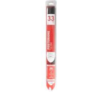 Start Balai D'essuie-glace Arrière Mince 33 Cm - 13 Pouces Universel