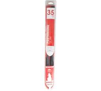 Start Balai d'essuie-glace arrière mince 35 cm - 14 pouces universel