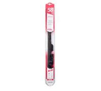 Start Balai d'essuie-glace hybride simple de 58 cm à 23 pouces