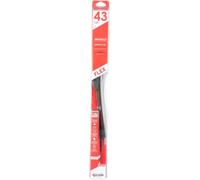 Start Balai D'essuie-glace Incurvé 43 Cm-17 Pouces Universel Pour Voiture