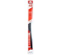 Start Balai D'essuie-glace Incurvé 48 Cm-19 Pouces Universel Pour Voiture