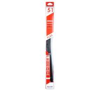 Start Balai D'essuie-glace Incurvé Universel De 51 Cm à 20 Po