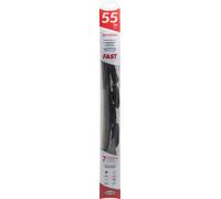 Start Balai d'essuie-glace rapide de 55 cm à 22 pouces, pour brosses traditionnelles et courbes, adhérence et résistance maximales